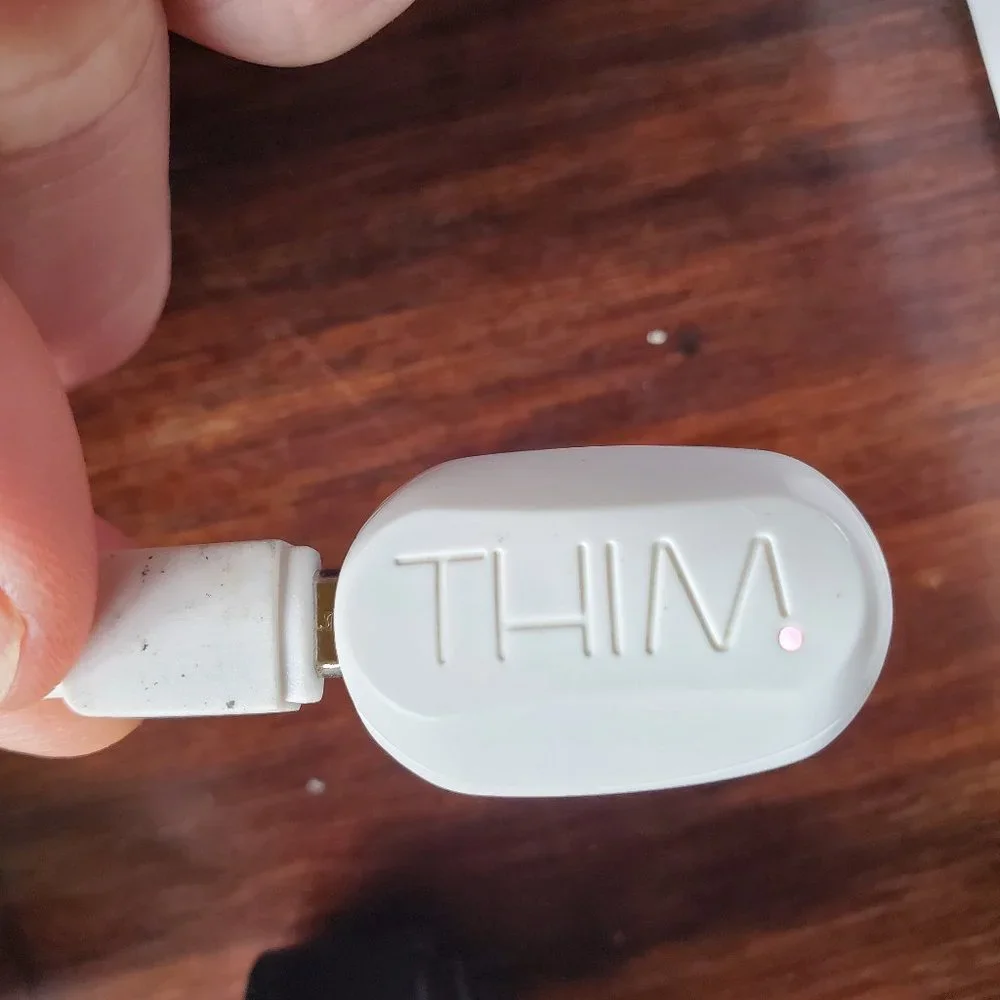 Thim Smart Ring for sleep